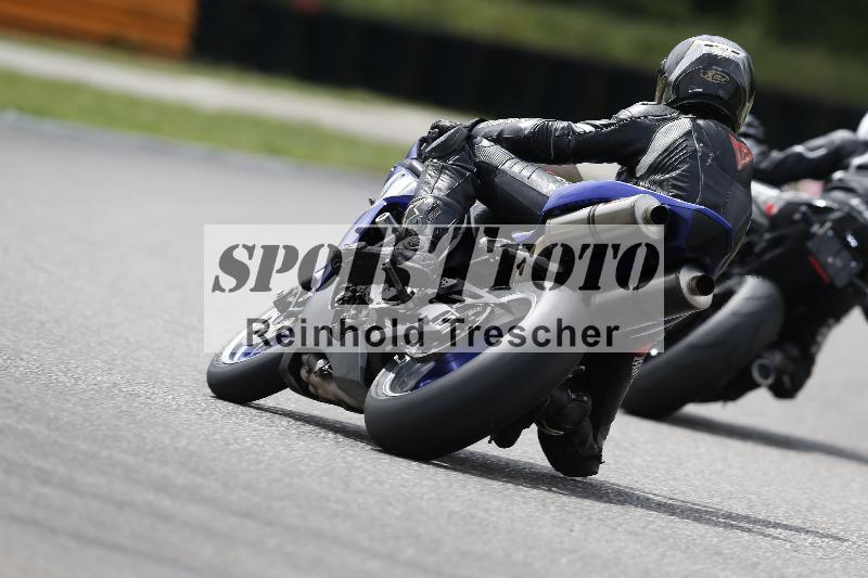 /37 28.07.2025 Dunlop Ride und Test Day ADR/Trackday Erfahren gelb Trackday schnell  rot/12